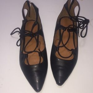 Women’s shoes